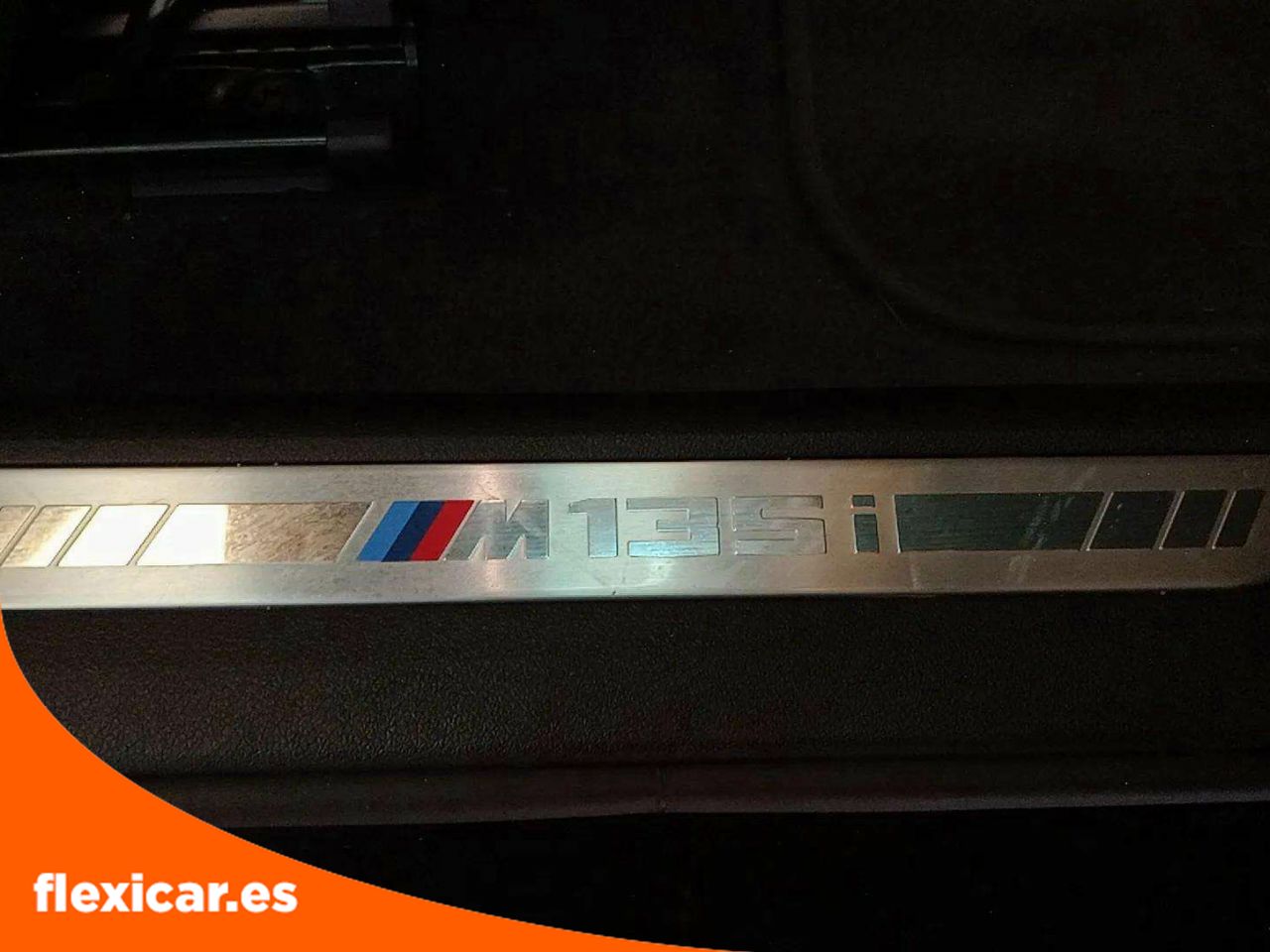 Foto BMW Serie 1 16