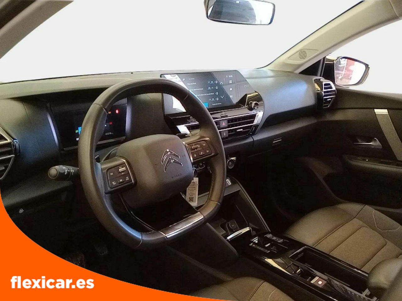 Foto Citroën C4 7
