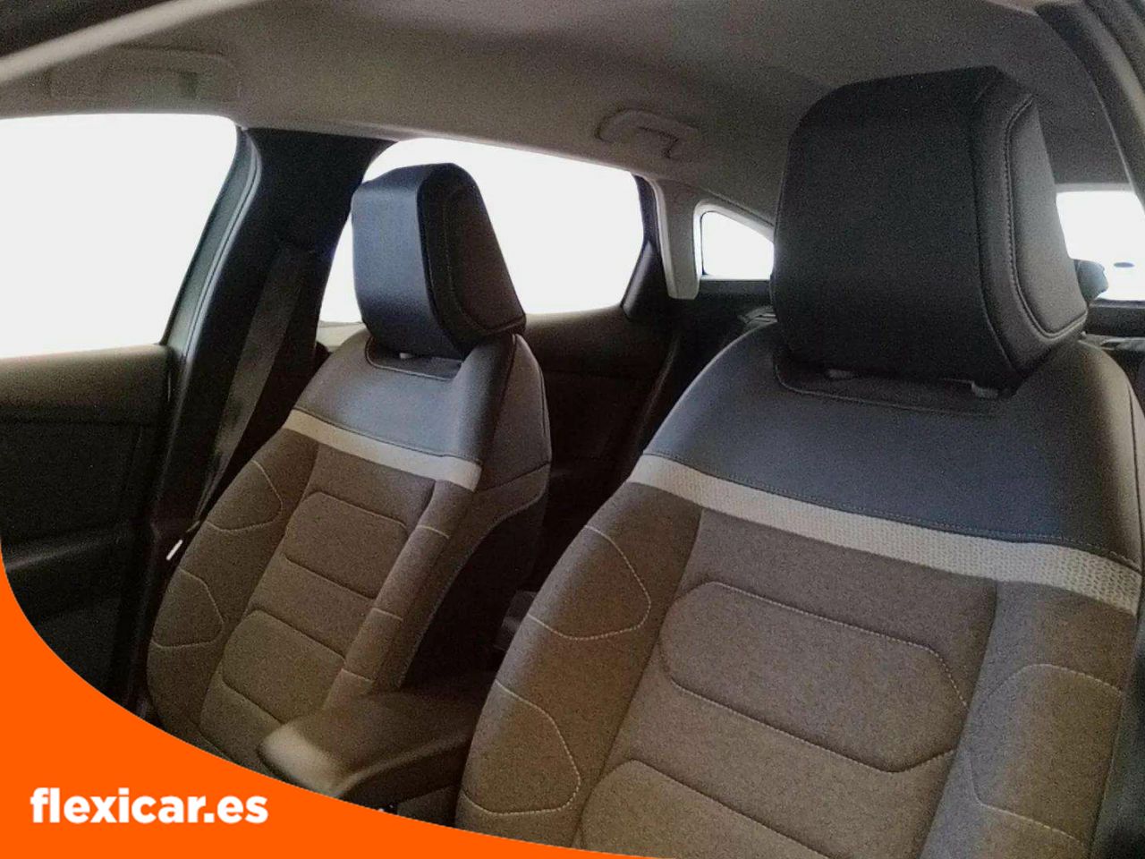 Foto Citroën C4 8