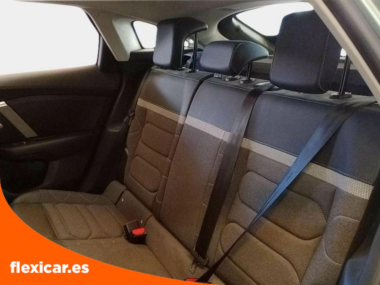 Foto Citroën C4 9