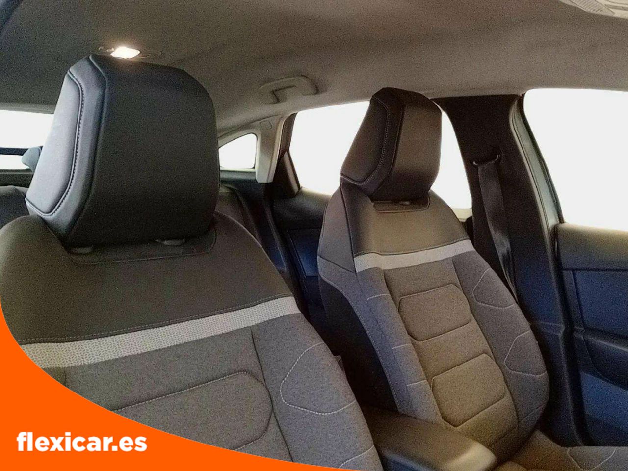 Foto Citroën C4 10