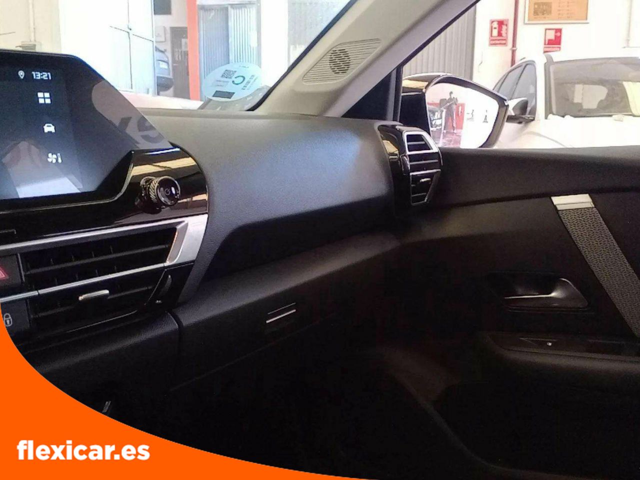 Foto Citroën C4 20
