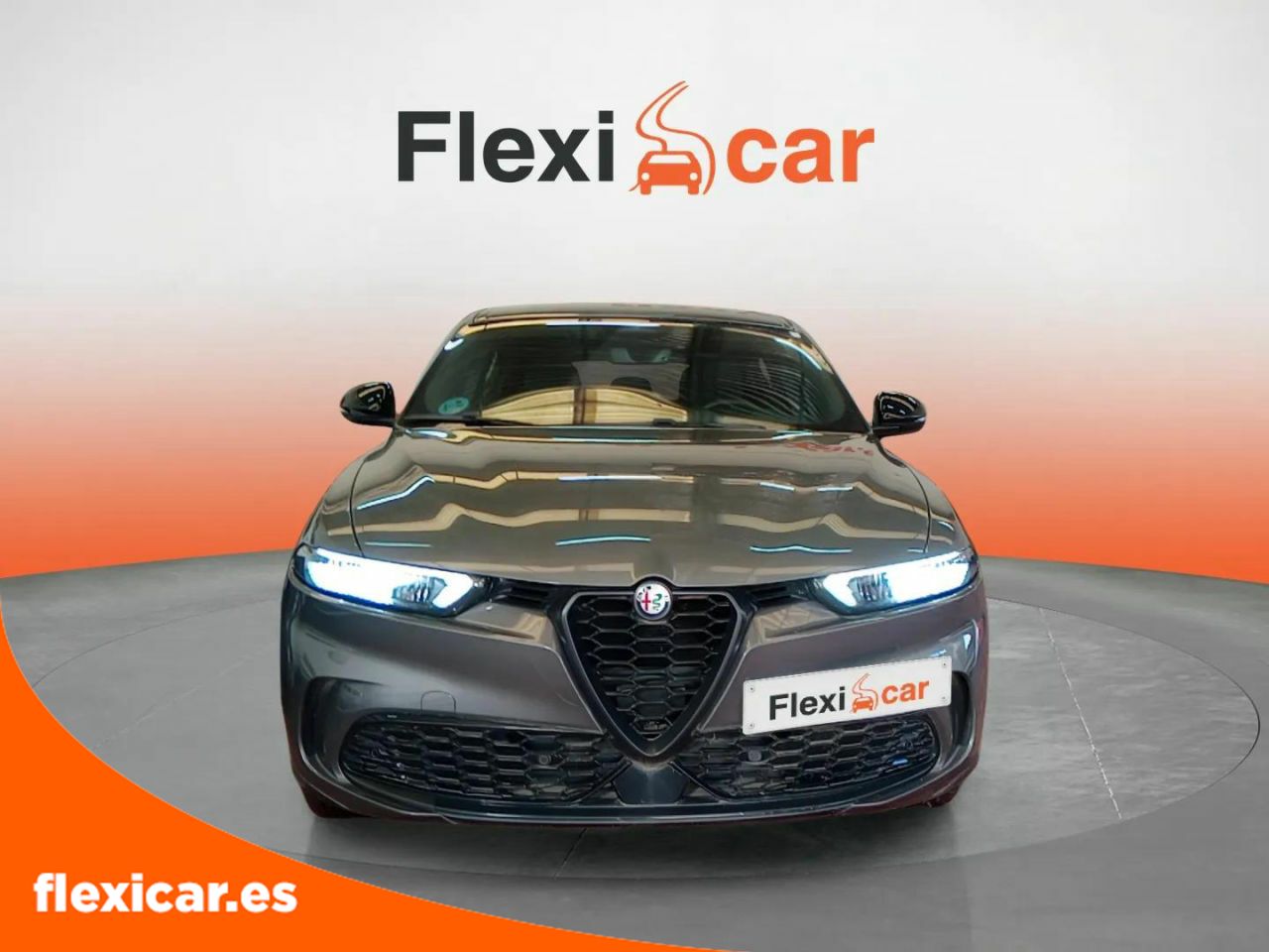 Foto Alfa Romeo Tonale 2