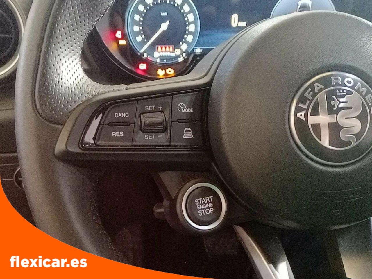 Foto Alfa Romeo Tonale 12