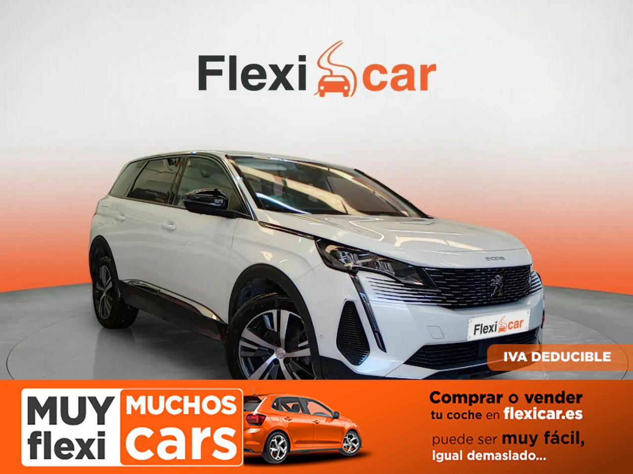 Foto Peugeot 5008 1