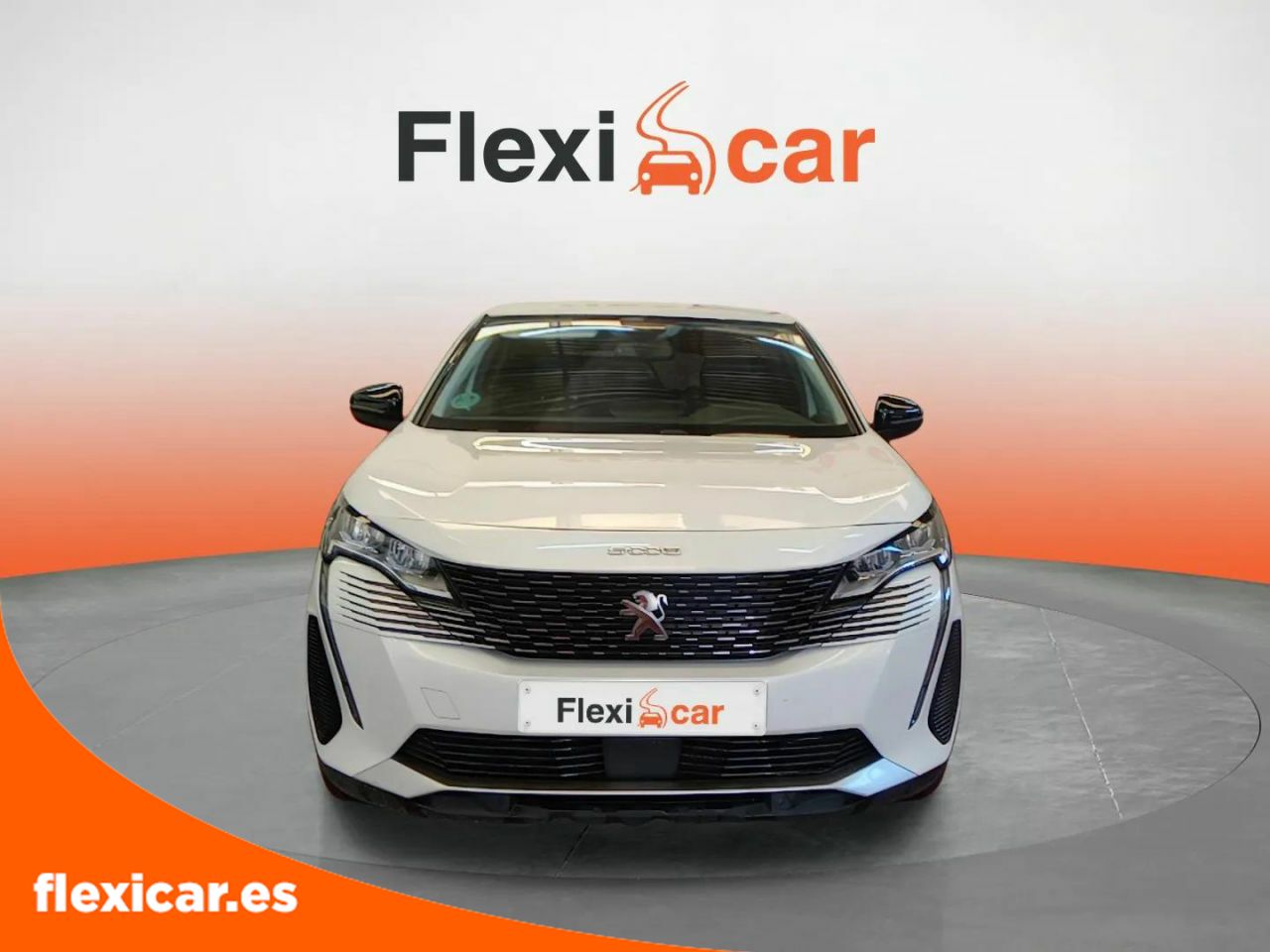 Foto Peugeot 5008 2