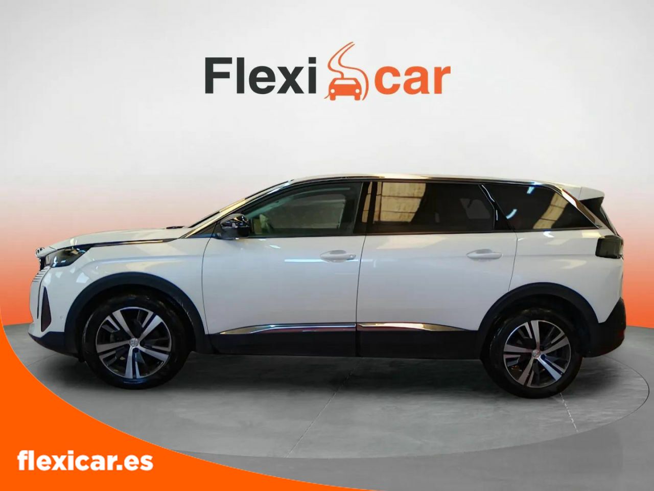 Foto Peugeot 5008 3