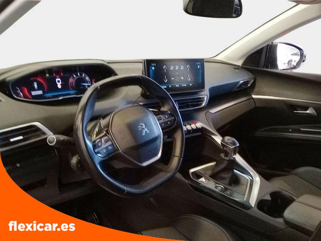 Foto Peugeot 5008 7