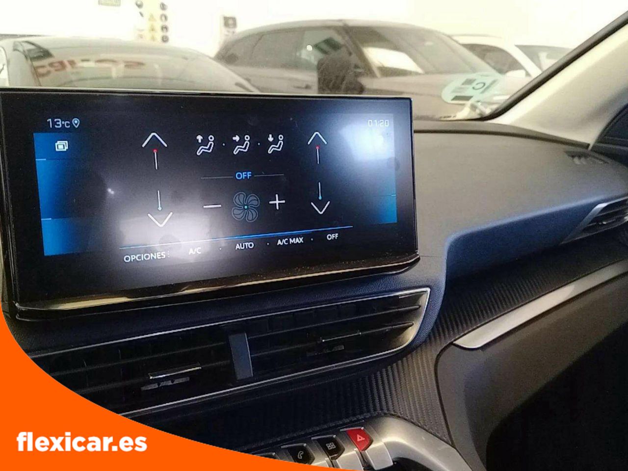 Foto Peugeot 5008 15