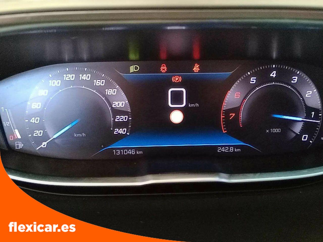 Foto Peugeot 5008 17