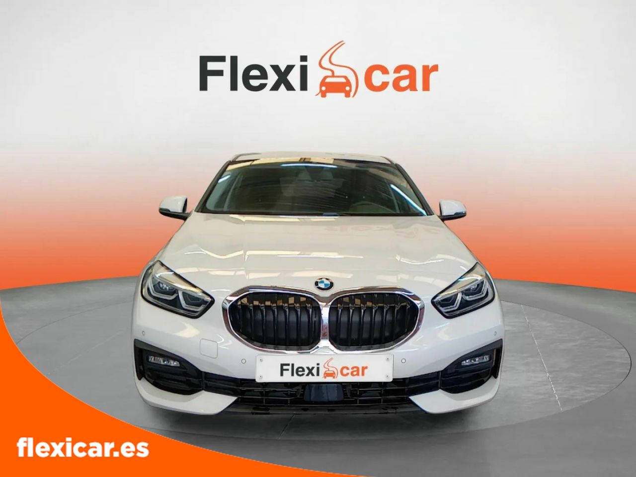 Foto BMW Serie 1 2