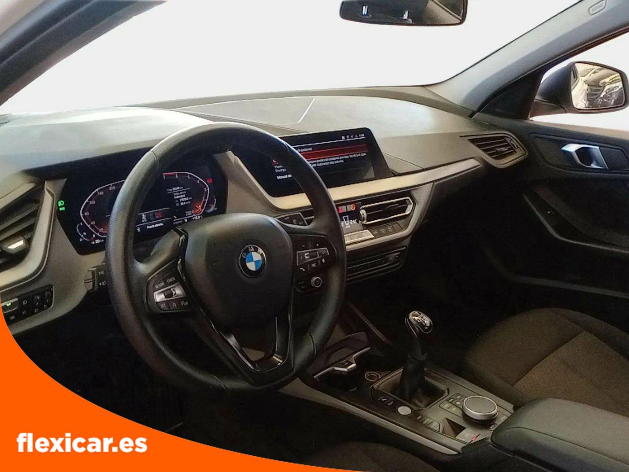 Foto BMW Serie 1 8