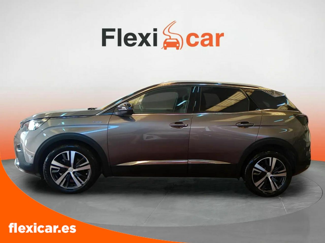 Foto Peugeot 3008 3