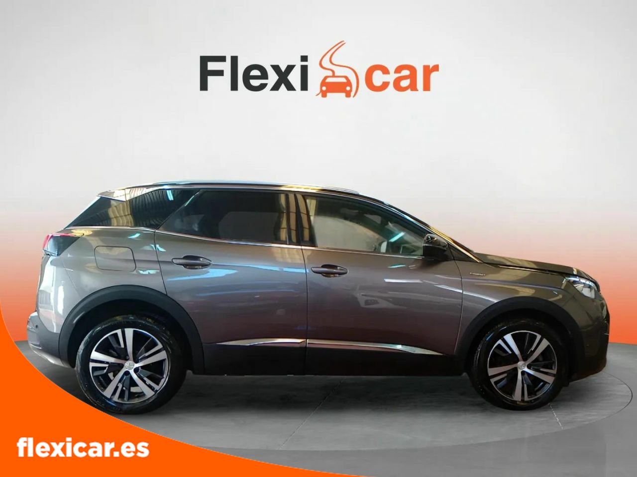 Foto Peugeot 3008 5