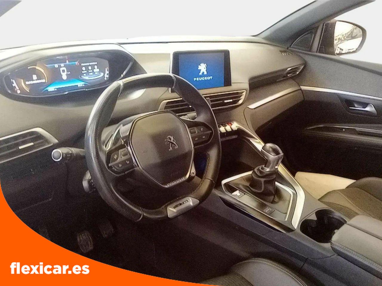 Foto Peugeot 3008 7