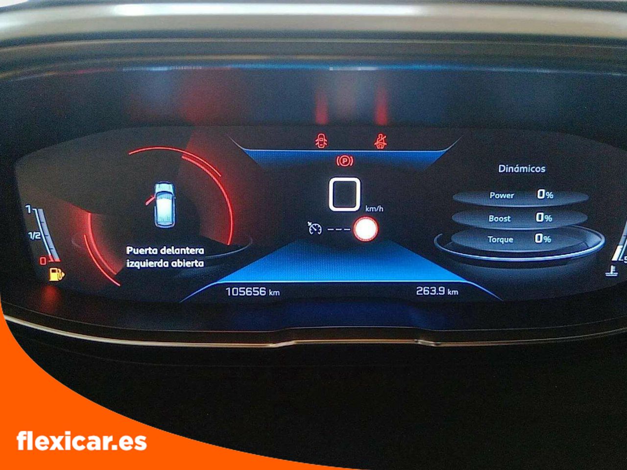 Foto Peugeot 3008 12