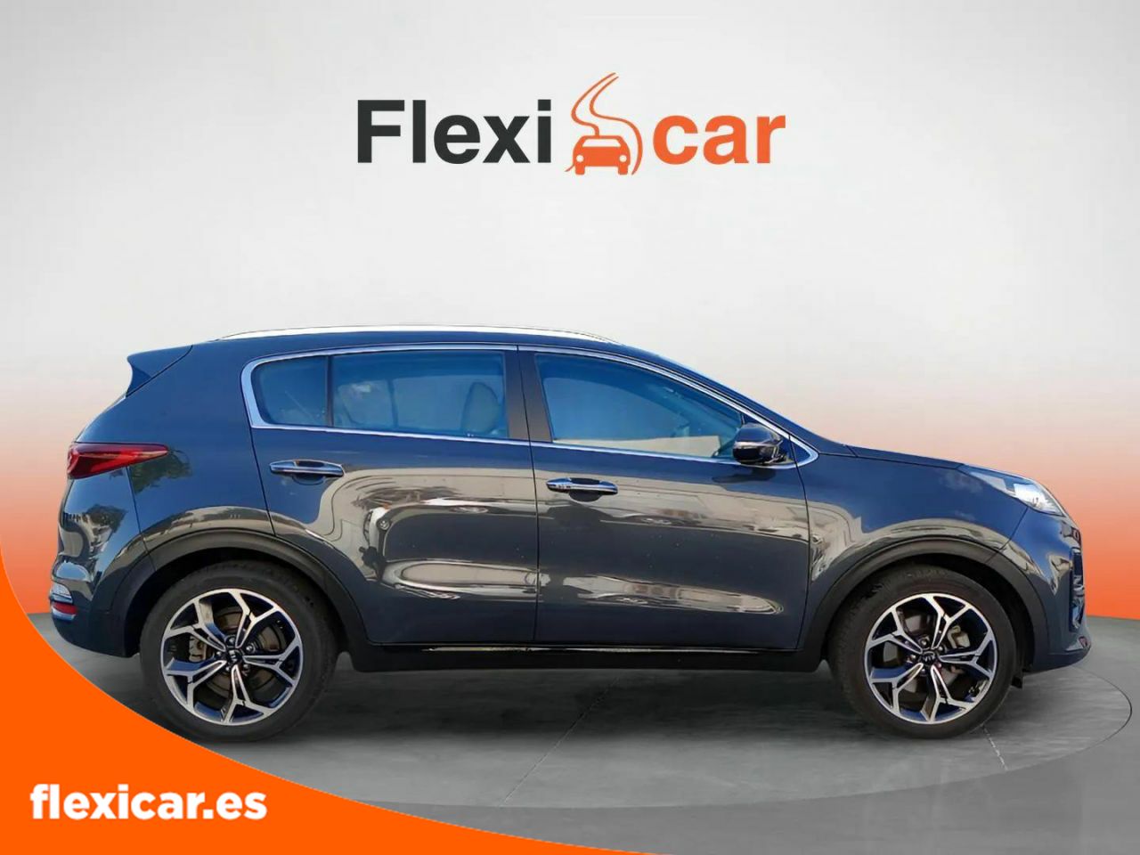 Foto Kia Sportage 4