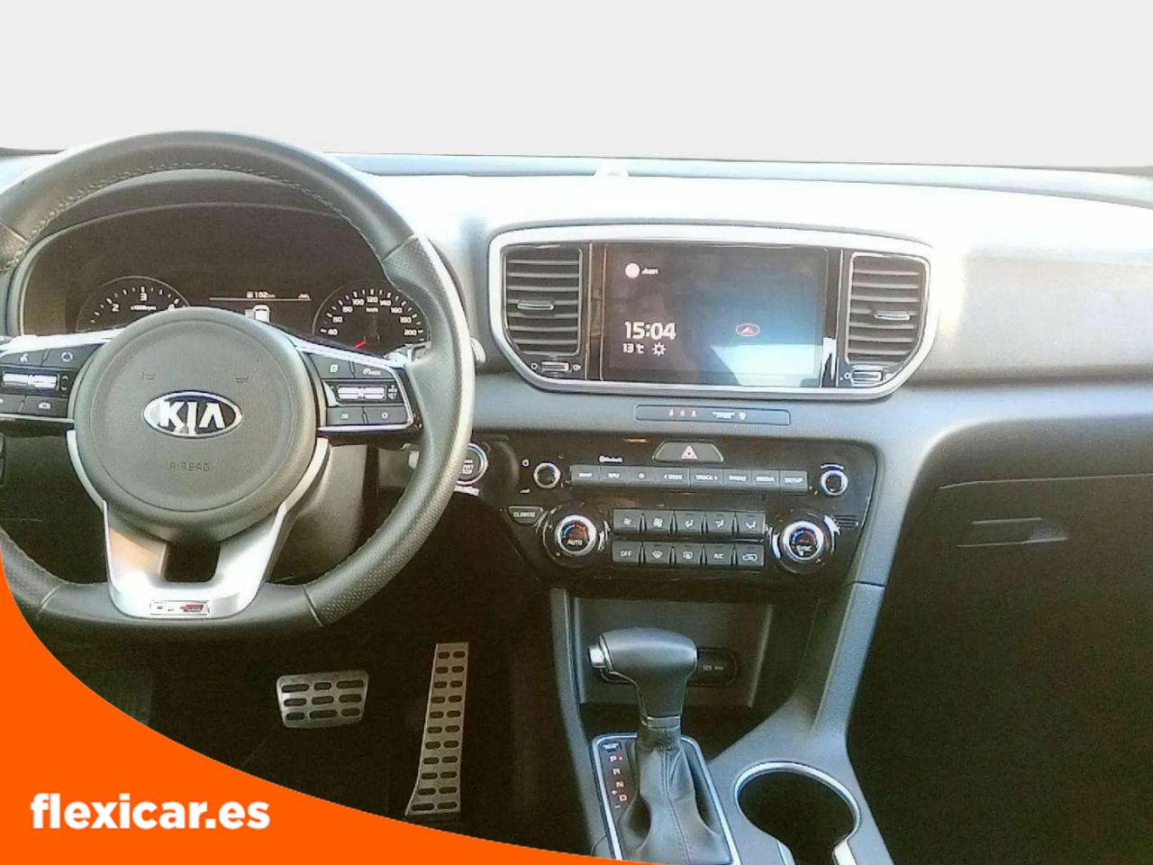 Foto Kia Sportage 5