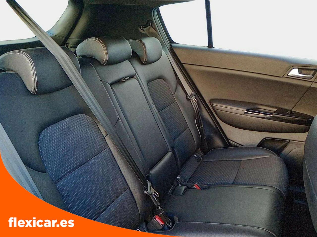 Foto Kia Sportage 11