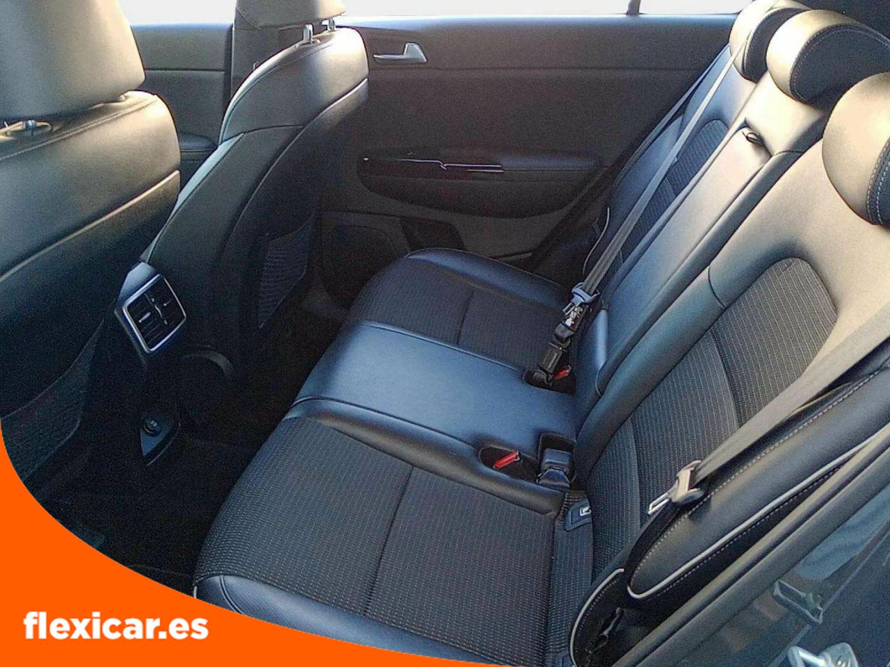 Foto Kia Sportage 12