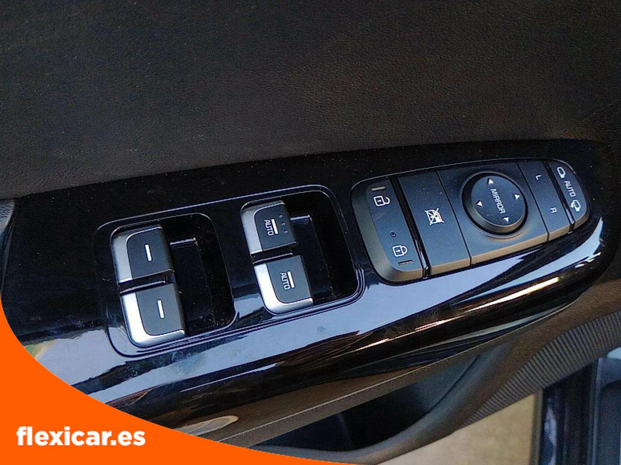 Foto Kia Sportage 15