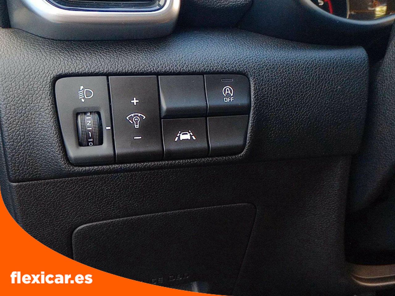 Foto Kia Sportage 16