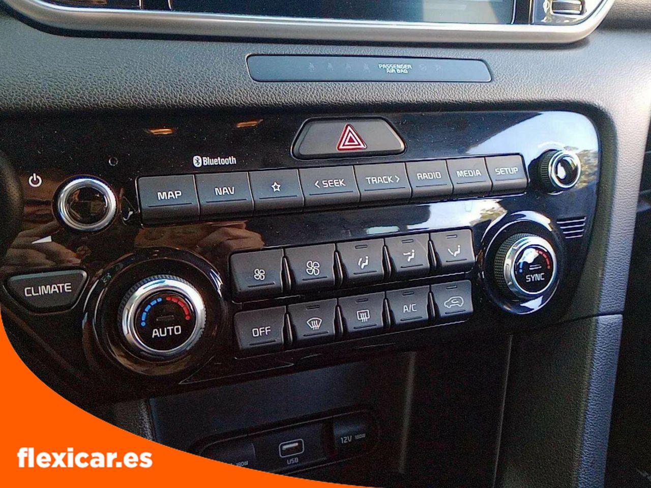 Foto Kia Sportage 19