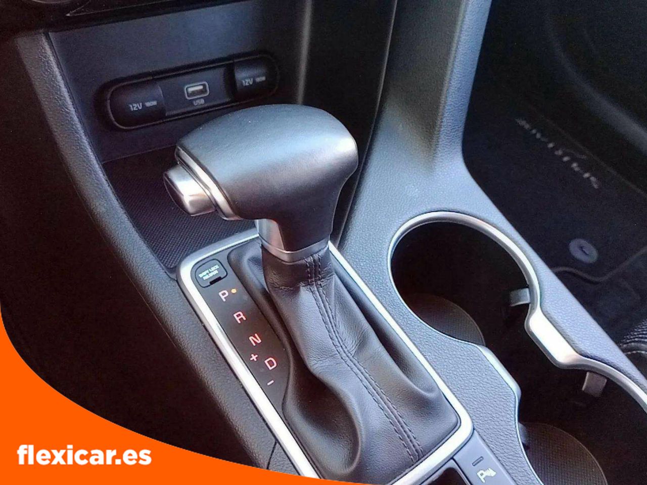 Foto Kia Sportage 20