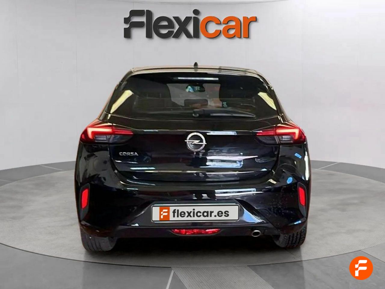 Foto Opel Corsa 2