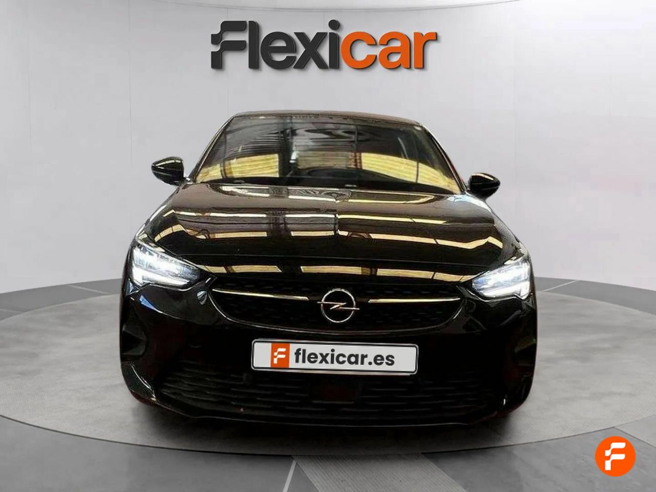 Foto Opel Corsa 3