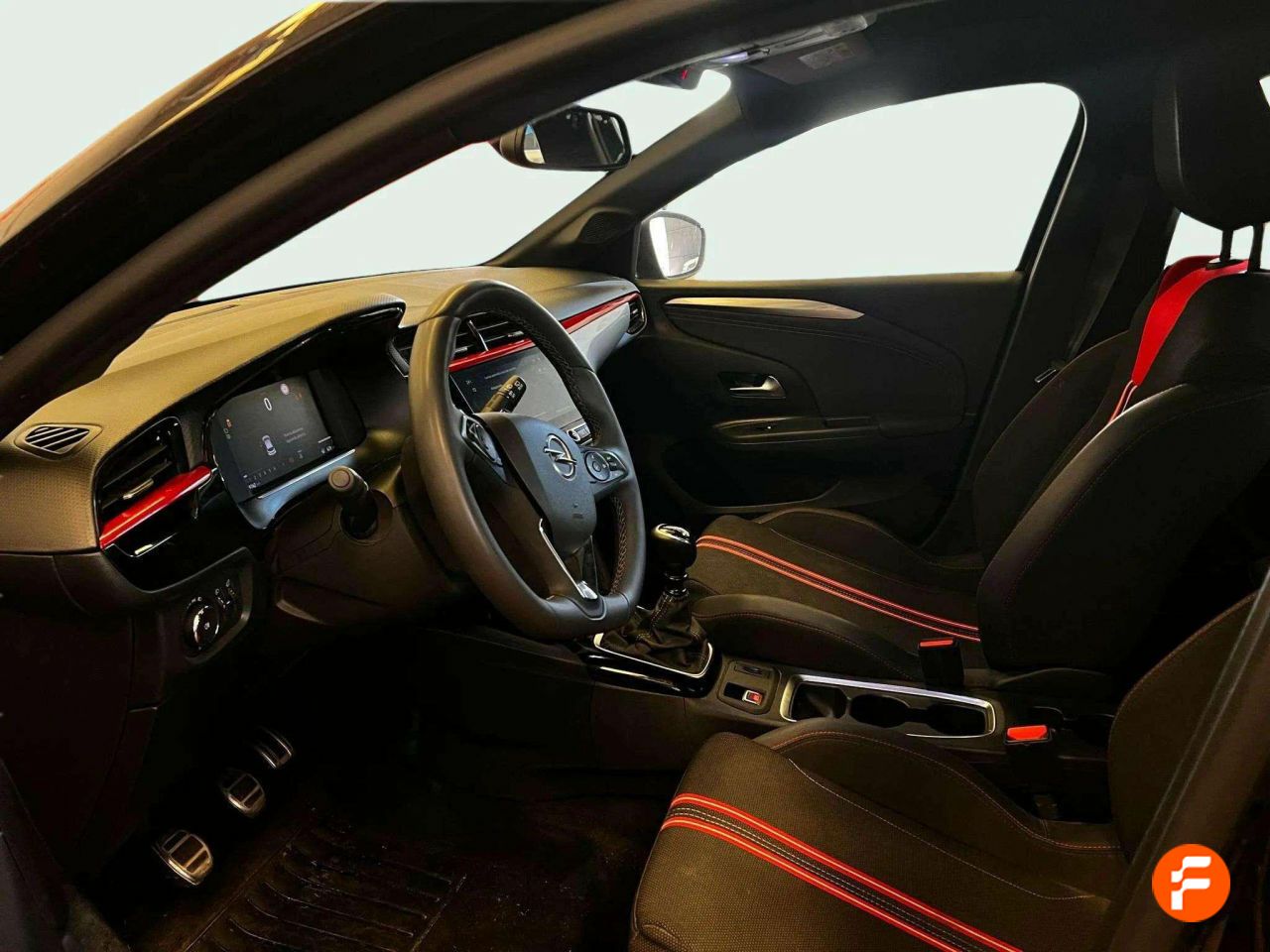 Foto Opel Corsa 7