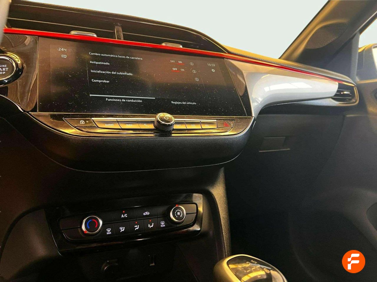 Foto Opel Corsa 9