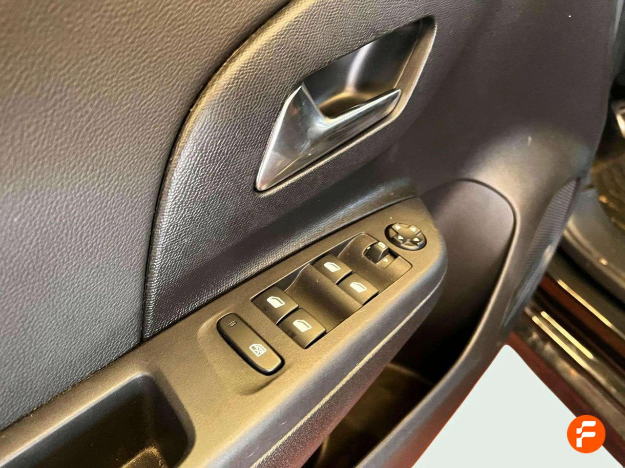 Foto Opel Corsa 10