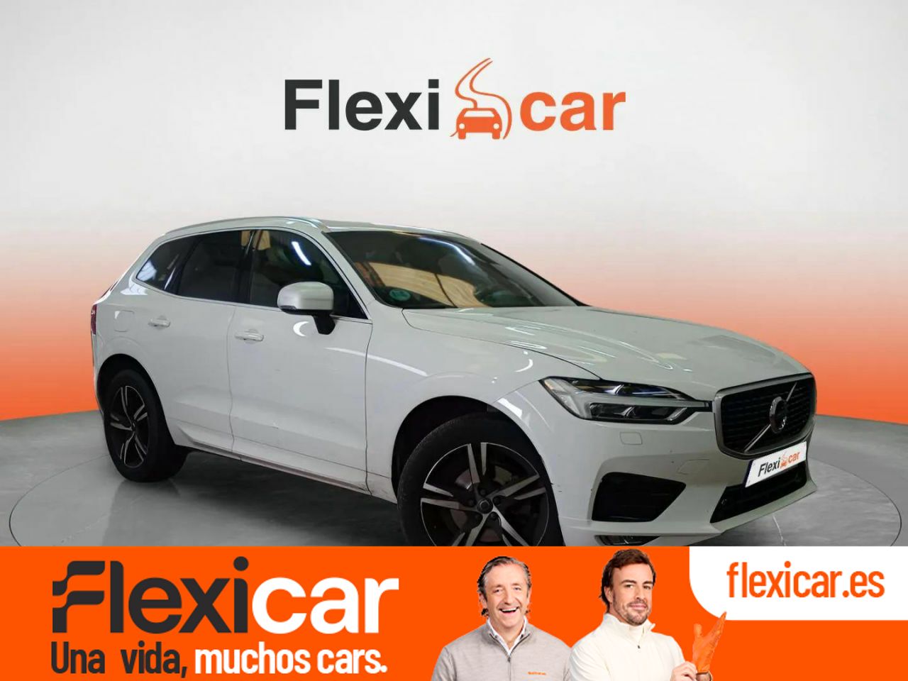 Foto Volvo XC60 1
