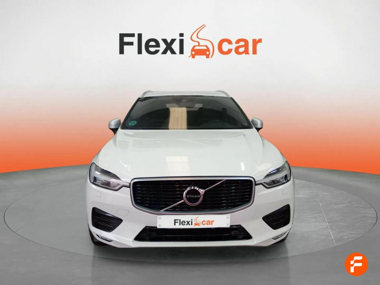 Foto Volvo XC60 2