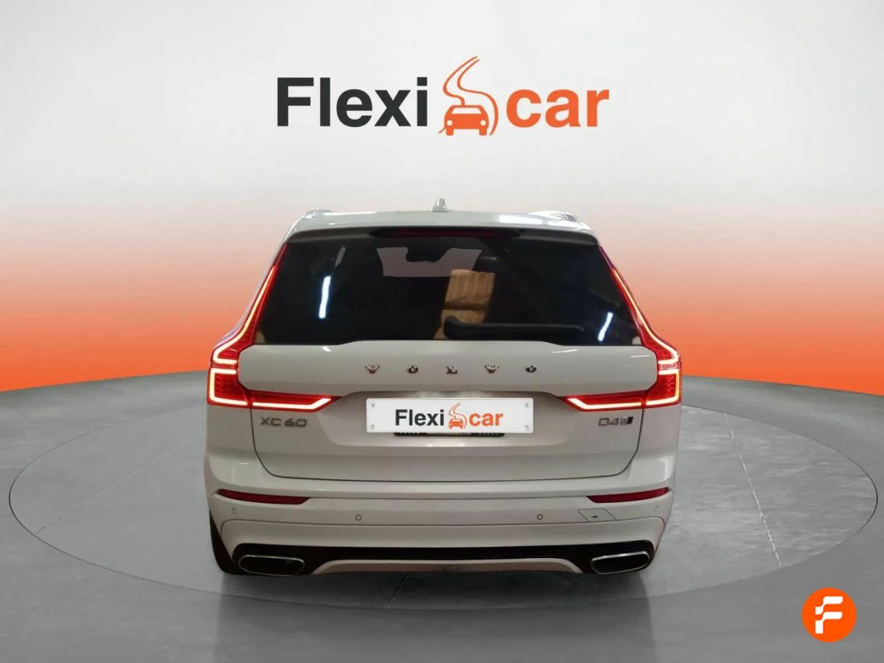 Foto Volvo XC60 3
