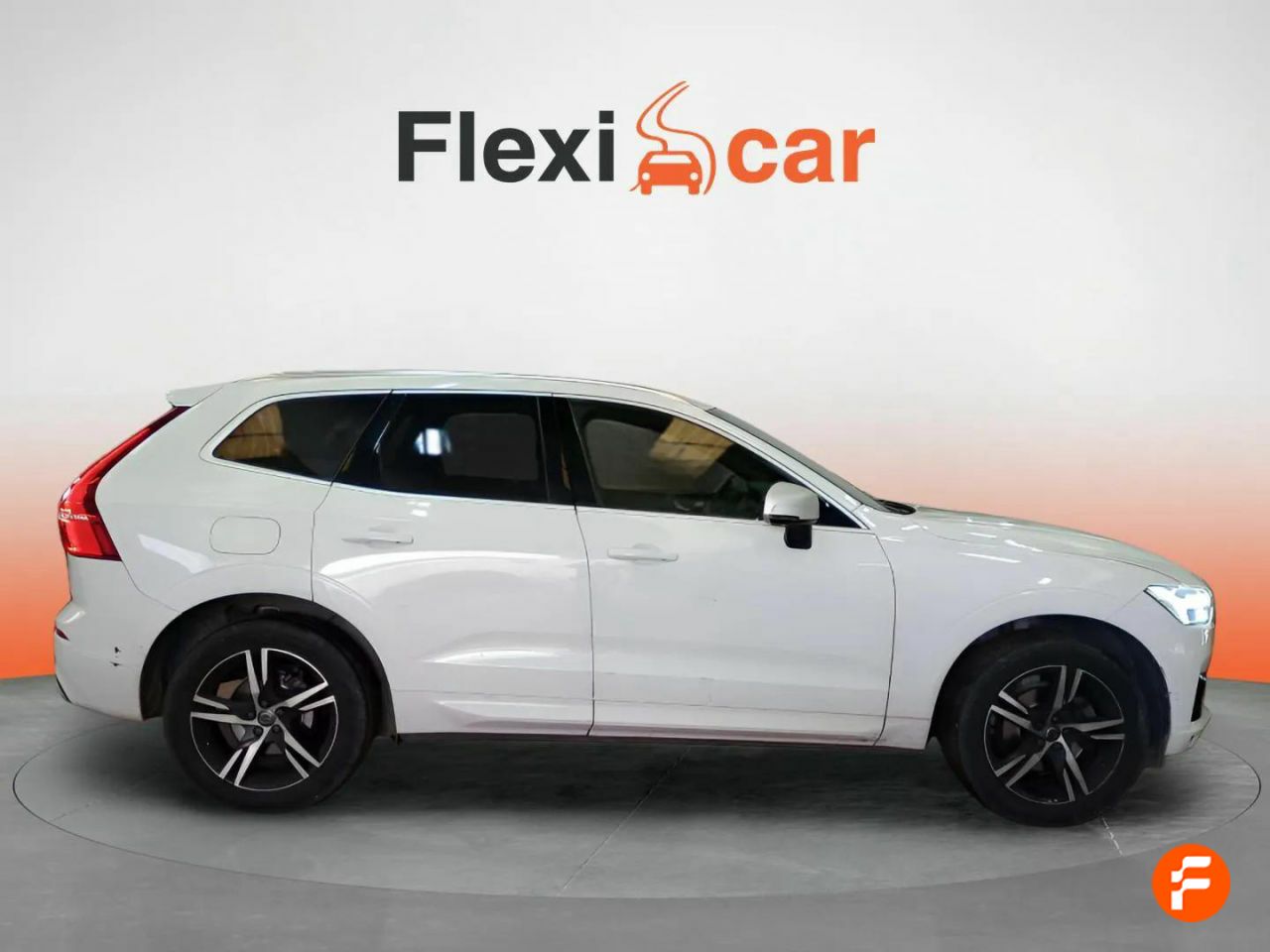 Foto Volvo XC60 4