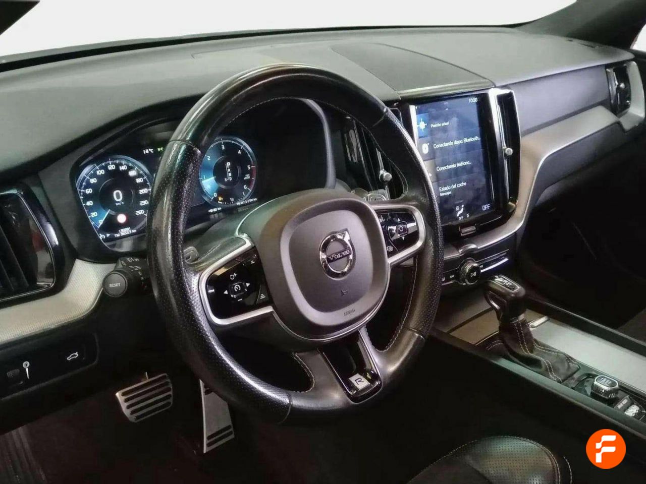 Foto Volvo XC60 5