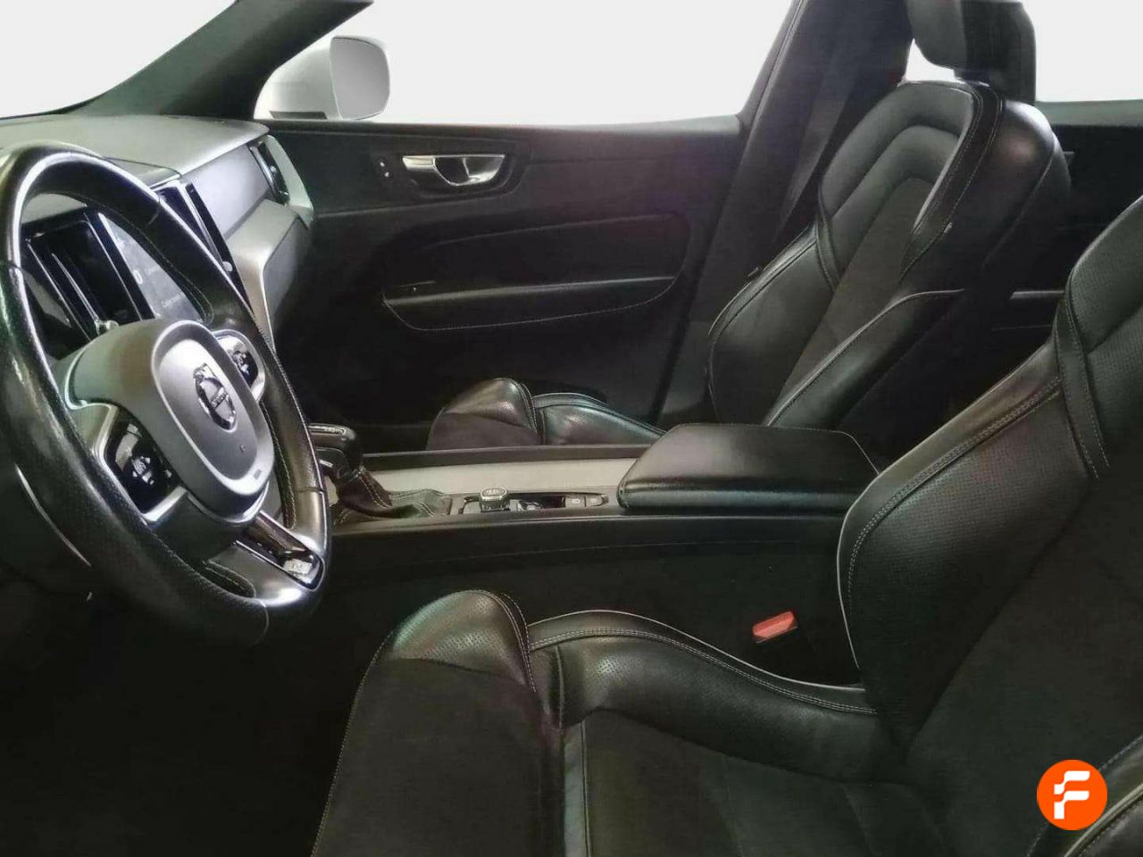 Foto Volvo XC60 7