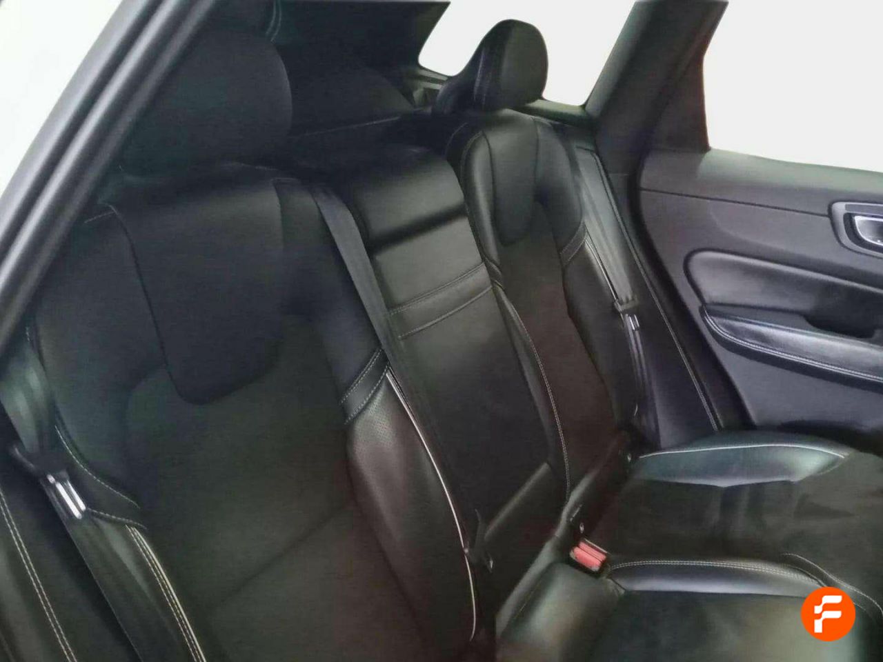 Foto Volvo XC60 8