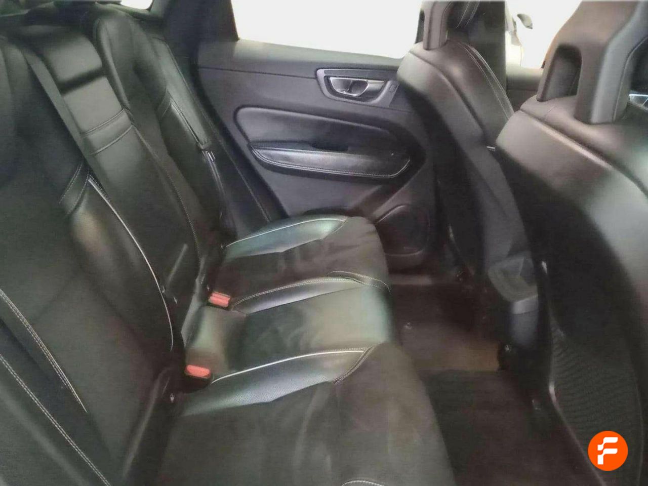 Foto Volvo XC60 9