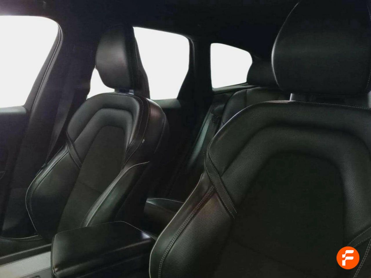 Foto Volvo XC60 10