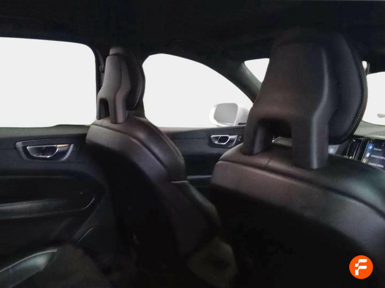 Foto Volvo XC60 11