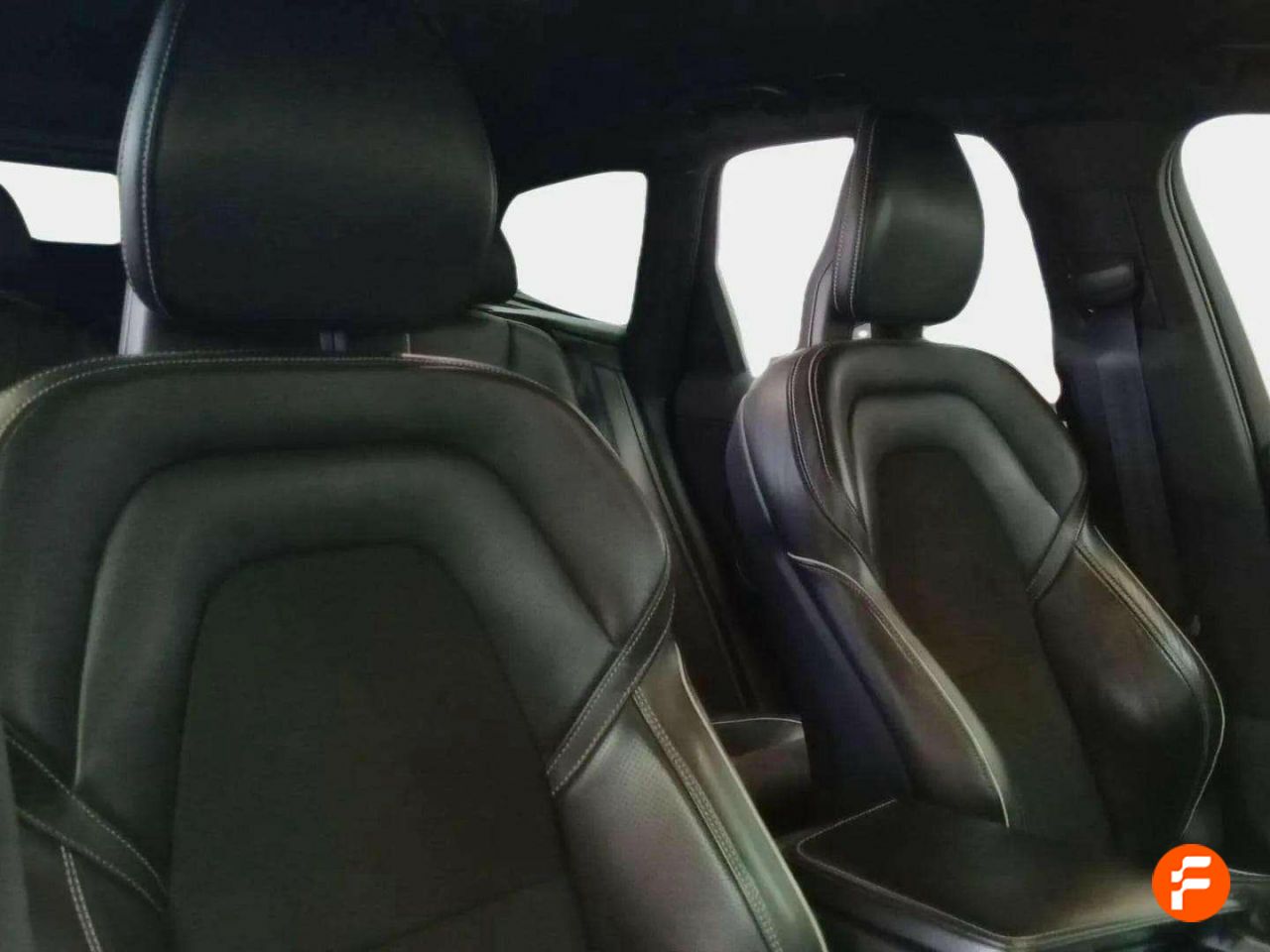 Foto Volvo XC60 12