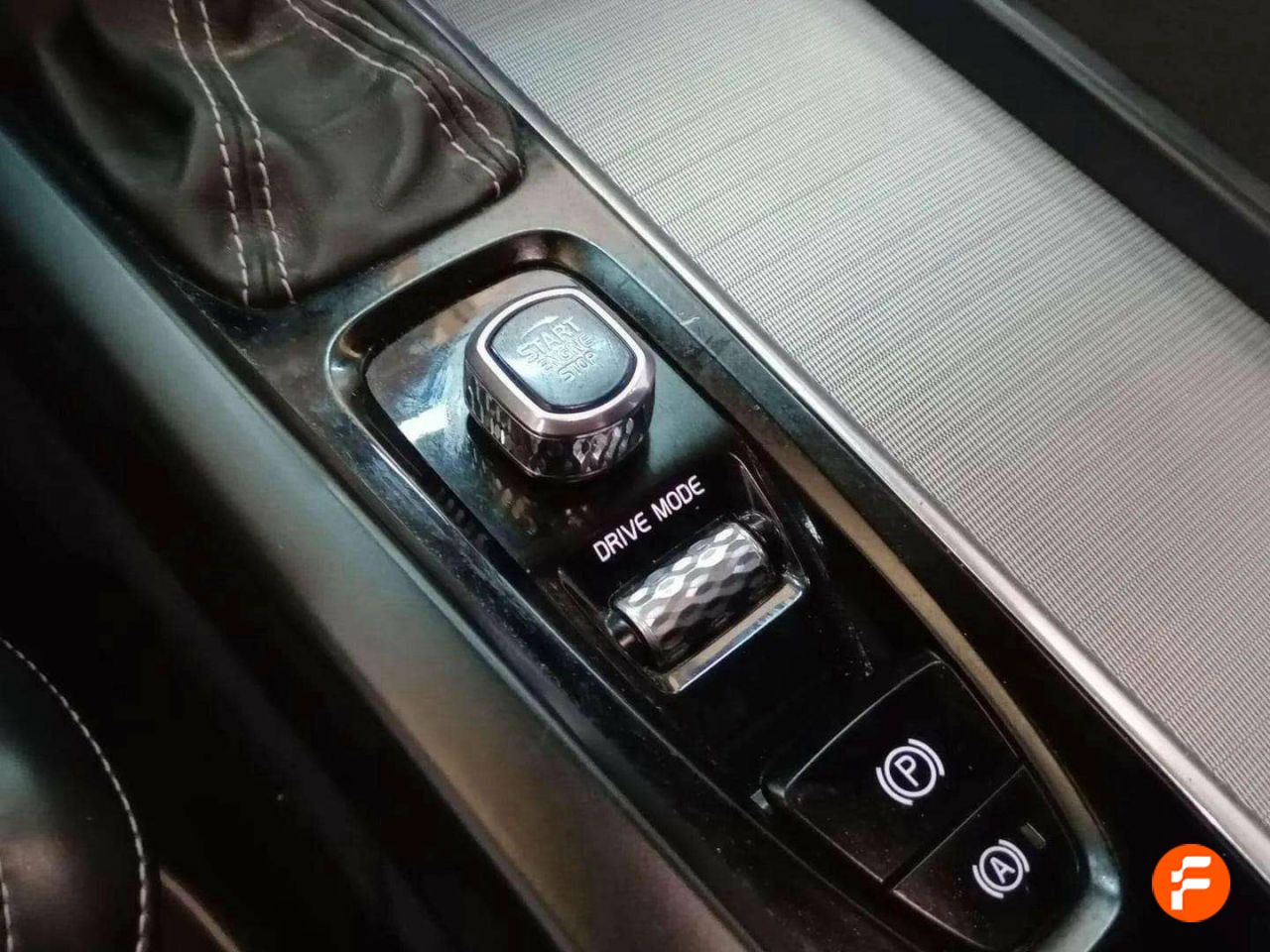 Foto Volvo XC60 17