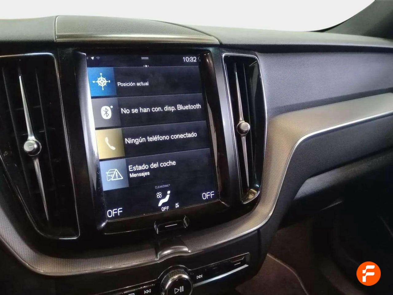 Foto Volvo XC60 19