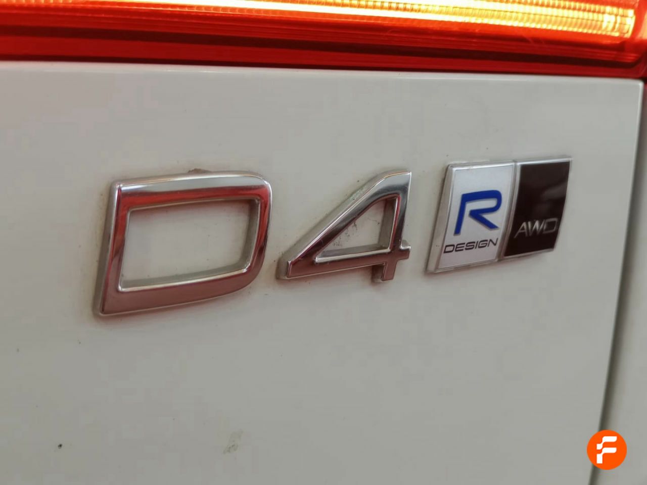 Foto Volvo XC60 20
