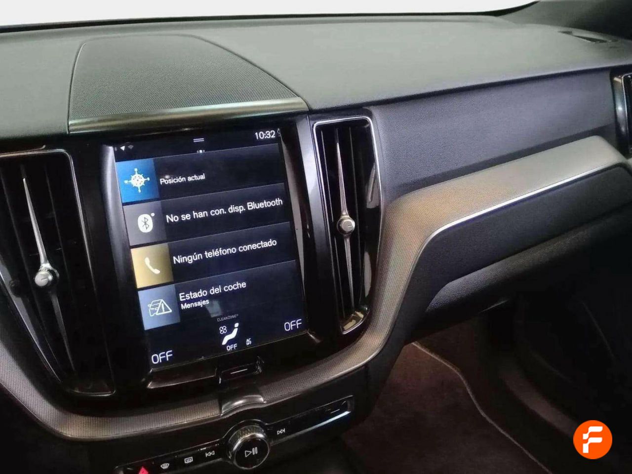 Foto Volvo XC60 21