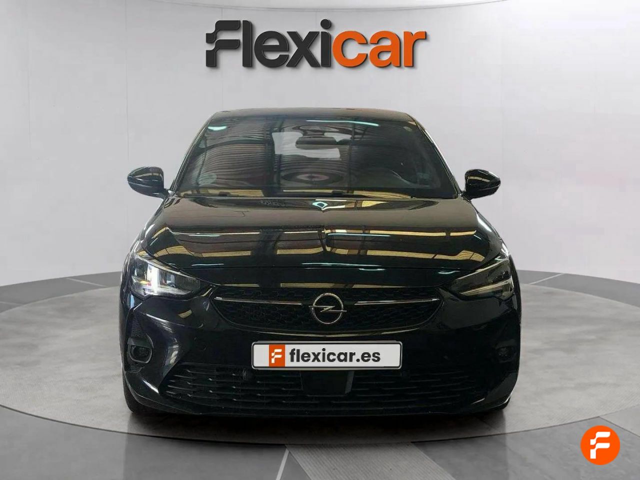 Foto Opel Corsa 2