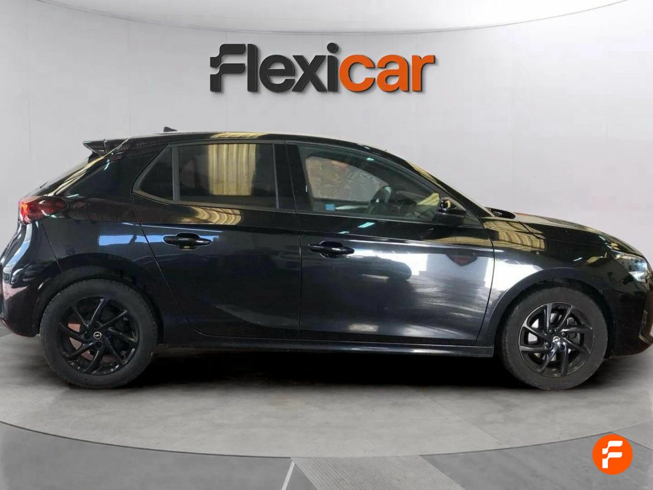 Foto Opel Corsa 3
